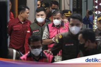 Kejagung Tahan Dua Pegawai Pajak Terkait Manipulasi Ekspor PT TPL
