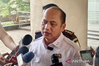 Kejaksaan Agung Ingatkan Batasan Praperadilan Mantan Wakil Kepala BGN