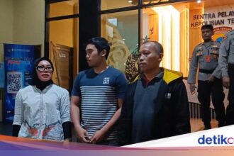 Keluarga Sutrimo Laporkan Kasus Kematian ke Polisi