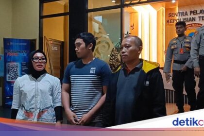 Keluarga Sutrimo Laporkan Kasus Kematian ke Polisi