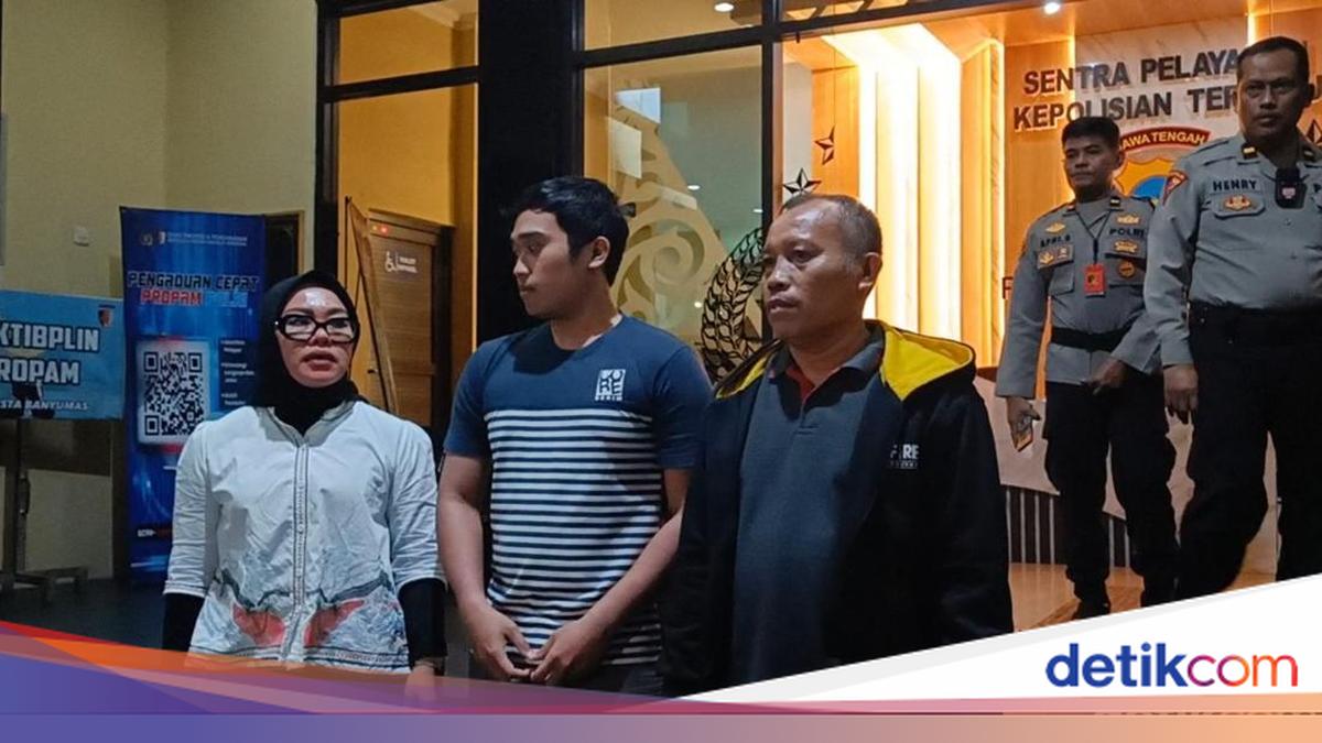 Keluarga Sutrimo Laporkan Kasus Kematian ke Polisi
