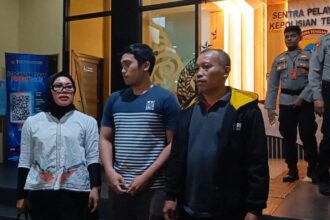 Keluarga Sutrimo Minta Kepastian Hukum ke Polresta Banyumas