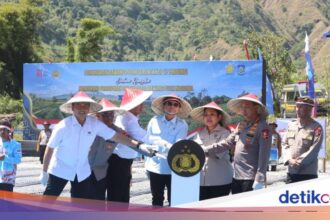 Kemenko Pangan Perkuat Ekosistem Bawang Putih Nasional