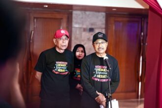 Kemensos Salurkan Bantuan Rp14,65 Miliar untuk Gempa NTT