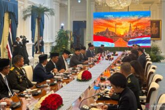 Kerja Sama Militer, Tragedi Bom: Rangkuman Berita Nasional 3 Agustus 2026