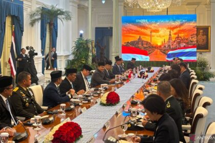 Kerja Sama Militer, Tragedi Bom: Rangkuman Berita Nasional 3 Agustus 2026