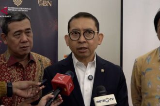 Kerja Sama RI-Thailand, Konflik Timteng: Rangkuman Berita Nasional 3 Agustus 2026