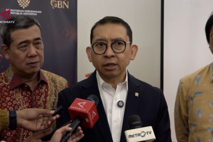 Kerja Sama RI-Thailand, Konflik Timteng: Rangkuman Berita Nasional 3 Agustus 2026