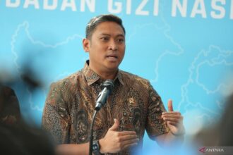 Ketahanan Energi dan Keamanan Maritim, 31 Juli 2026