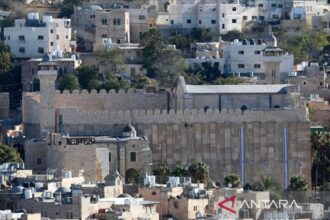 Ketegangan Israel dan Inovasi Impor: Rangkuman Berita Nasional 12 Agustus 2026
