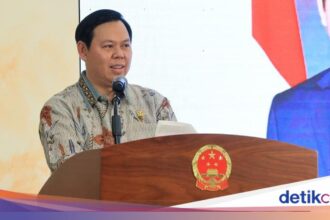 Ketua DPD Minta Penguatan Badan Restorasi Gambut Atasi Karhutla