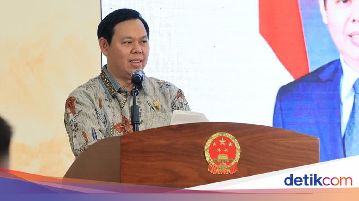 Ketua DPD Minta Penguatan Badan Restorasi Gambut Atasi Karhutla