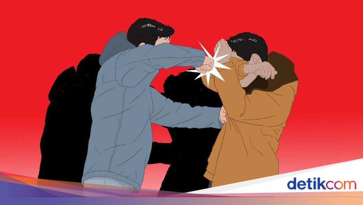 Ketua RT Pamulang Jadi Tersangka Usai Bentrok dengan Warga
