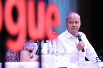 Kolaborasi BRIN dan Danantara dalam Pengembangan Logam Tanah Jarang