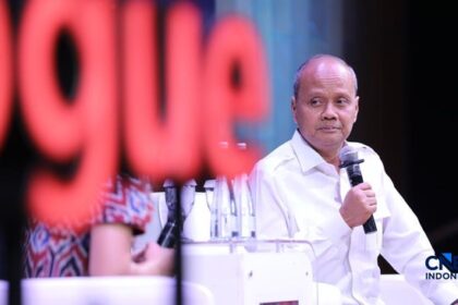 Kolaborasi BRIN dan Danantara dalam Pengembangan Logam Tanah Jarang