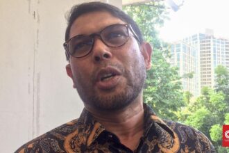Komisi III DPR Bantah Pesan Pemerasan Calon Hakim Agung