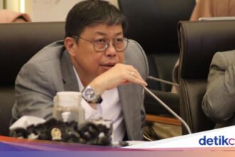 Komisi IV DPR Minta Perbaikan SOP Penanganan Karhutla Bromo