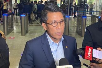 Komisi XI DPR Setujui Destry Damayanti sebagai Gubernur BI