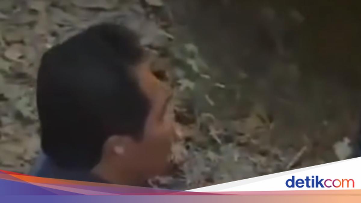 Kondisi Terkini Kiai Anwar Zahid Setelah Kecelakaan di Bojonegoro