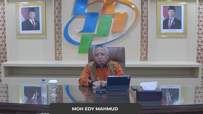 Konsumsi Rumah Tangga Tumbuh 2,67% di Kuartal II-2026