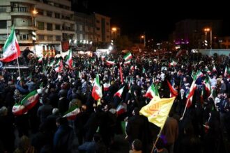 Krisis Ekonomi Tekan Iran dan Picu Ketidakstabilan