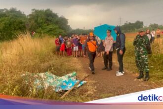 Kunaefi Korban Mutilasi di Depok, Sempat Dilaporkan Hilang