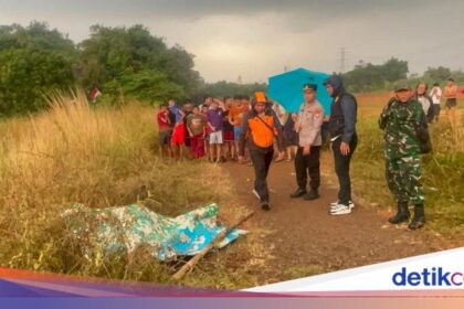 Kunaefi Korban Mutilasi di Depok, Sempat Dilaporkan Hilang