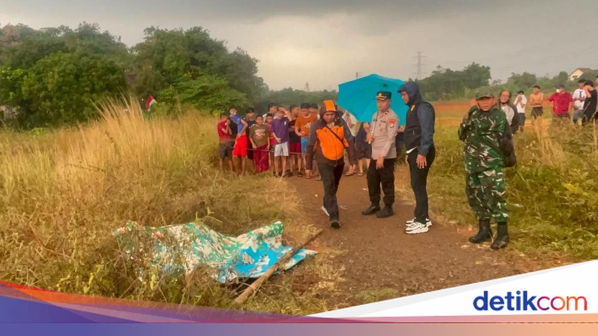 Kunaefi Korban Mutilasi di Depok, Sempat Dilaporkan Hilang