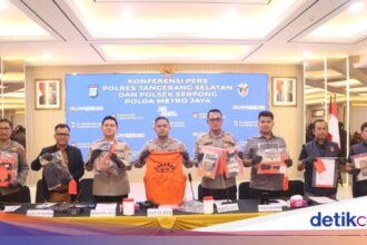 Lansia di Tangsel Ditipu Eks Tahanan KPK, Alami Kerugian Besar