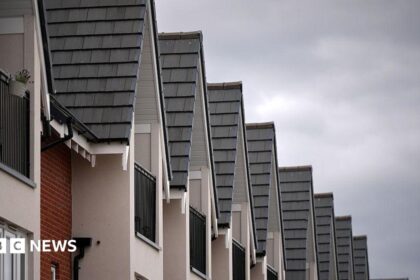 Lebih dari 70.000 Rumah Sosial dan Terjangkau Akan Dibangun di Inggris