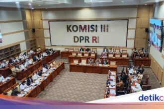 Mahkamah Agung Minta Tambahan Anggaran Rp 7,9 Triliun