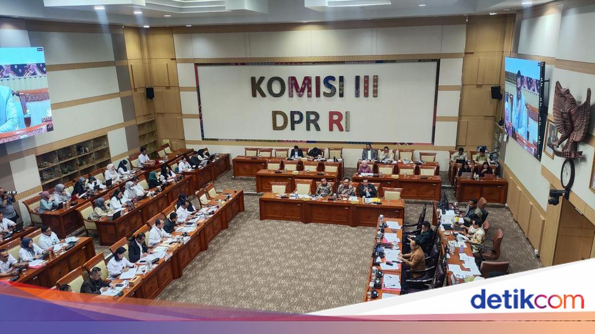 Mahkamah Agung Minta Tambahan Anggaran Rp 7,9 Triliun