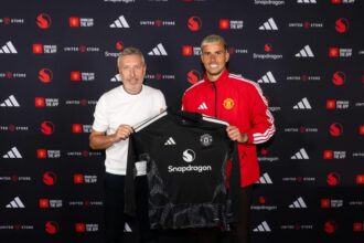 Manchester United Umumkan Rekap Transfer Musim Panas 2026