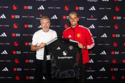Manchester United Umumkan Rekap Transfer Musim Panas 2026