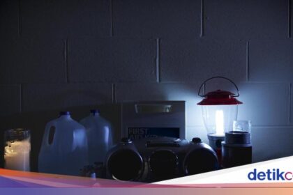 Mati Listrik di Pondok Cabe Udik Tangsel, PLN Klarifikasi Penyebab