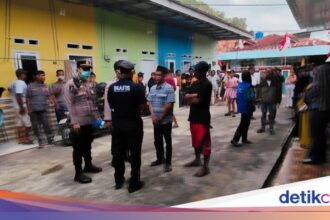 Mayat ASN Ditemukan Membusuk di Kamar Kos Lampung