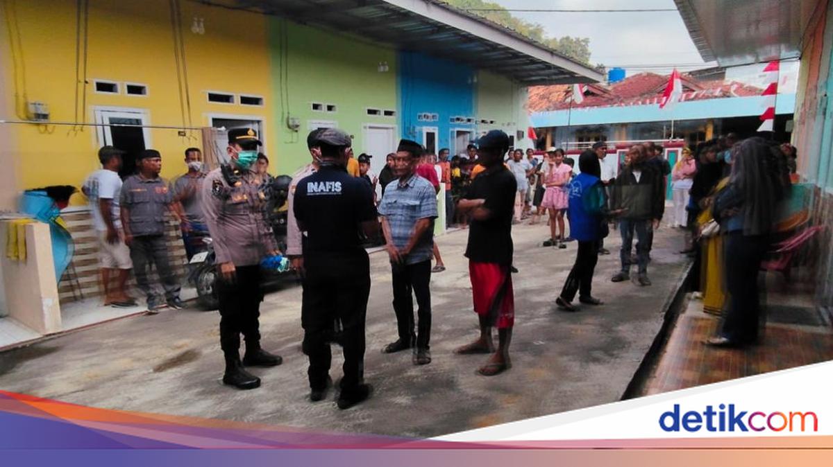 Mayat ASN Ditemukan Membusuk di Kamar Kos Lampung