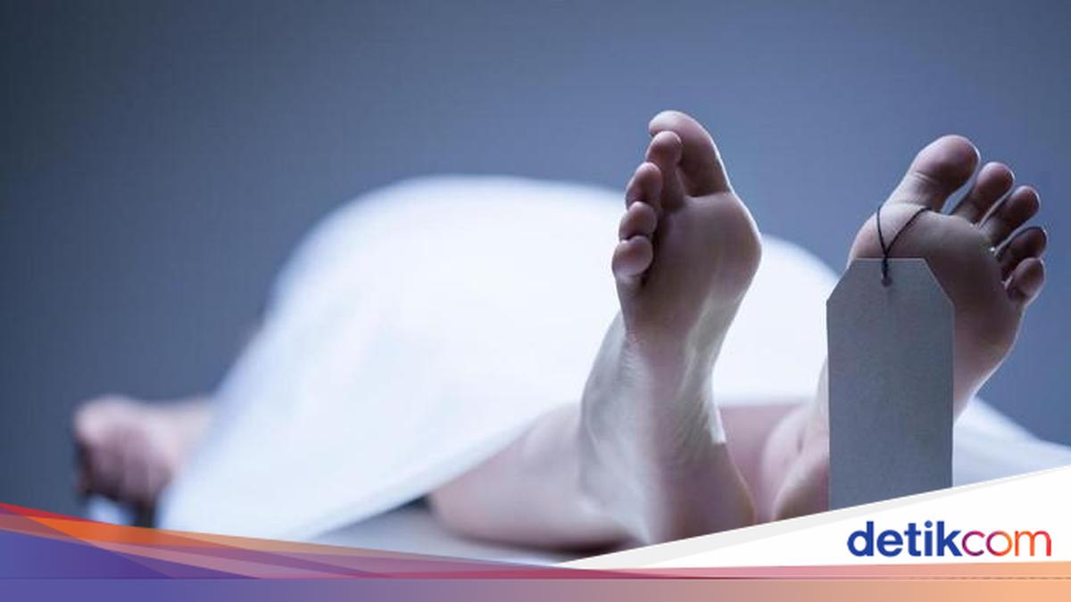 Mayat Ditemukan di Bagasi Mobil, Diduga Bos Konter HP Hilang