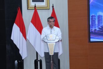 Menaker Dorong Budaya Inovasi untuk Tingkatkan Layanan Ketenagakerjaan