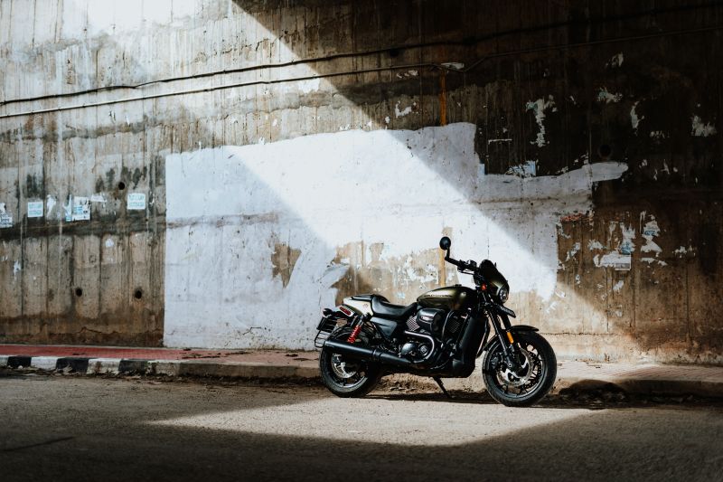 Mengapa Motor Susah Distarter? Ini Faktor Penyebab Umumnya