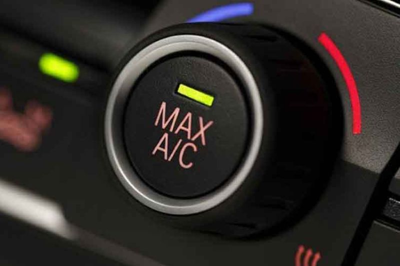Mengatasi Masalah AC Mobil yang Tidak Dingin