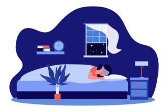 Mengenal Profesisi Professional Sleeper: Tidur Sambil Dapat Bayaran Tinggi