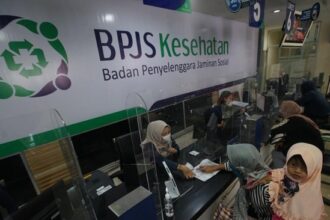 Menkes Pastikan Tarif BPJS Kesehatan Tidak Naik pada 2027
