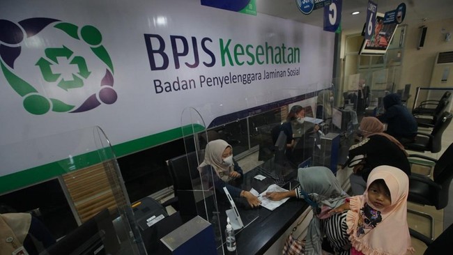 Menkes Pastikan Tarif BPJS Kesehatan Tidak Naik pada 2027