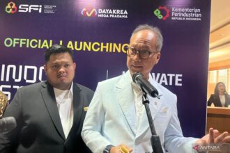 Menperin: Insentif EV Diberikan untuk Produk Bernilai Tambah Tinggi