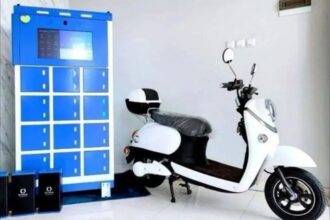 Merek Motor Listrik yang Berpeluang Mendapat Insentif Rp3 Juta