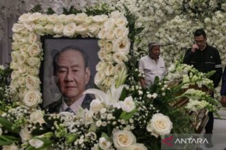 Michael Bambang Hartono: Warisan Bisnis dan Kekayaan Sepanjang Hidup