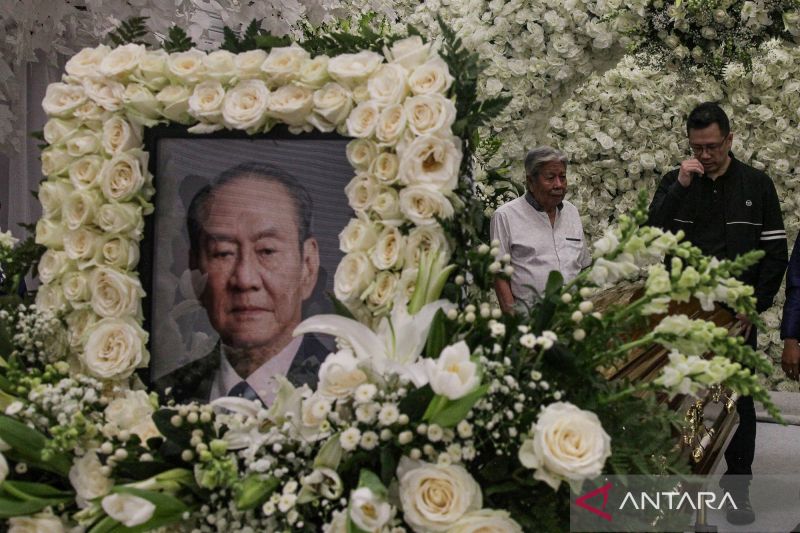 Michael Bambang Hartono: Warisan Bisnis dan Kekayaan Sepanjang Hidup
