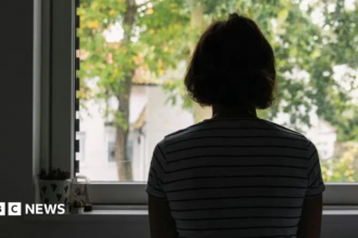 NHS Gagal Dukung Korban Kekerasan Seksual Anak, Kata Psikiater