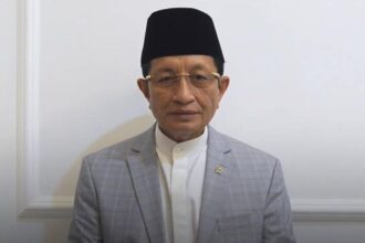 Nasaruddin Umar Bantah Mundur sebagai Menteri Agama dan Caketum PBNU